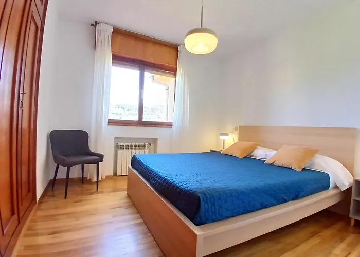 Casa Naranxales Будинок відпочинку *