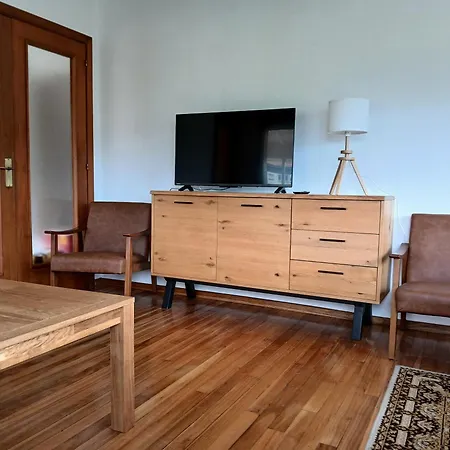 Casa Naranxales Сasa de vacaciones Gijón