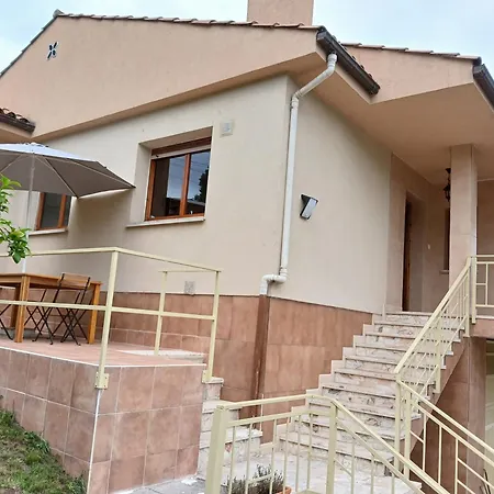 Casa Naranxales Gijón