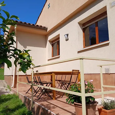Casa Naranxales *