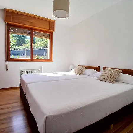 Casa Naranxales *