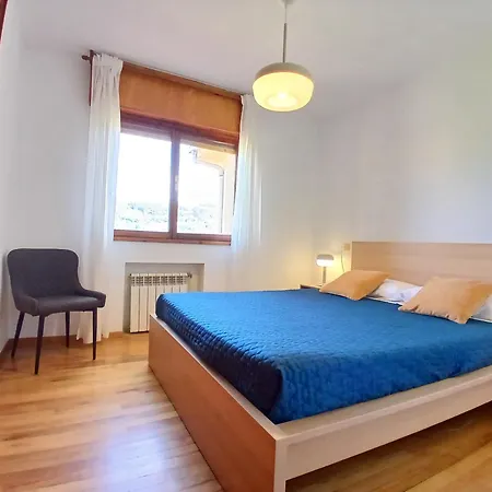 Casa Naranxales Сasa de vacaciones *