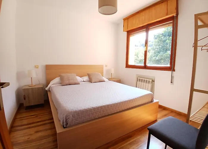 Casa vacanze Casa Naranxales