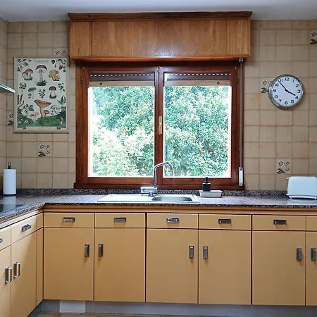 Casa Naranxales Nyaraló *